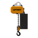 LIFTKET Elektrokettenzug STAR