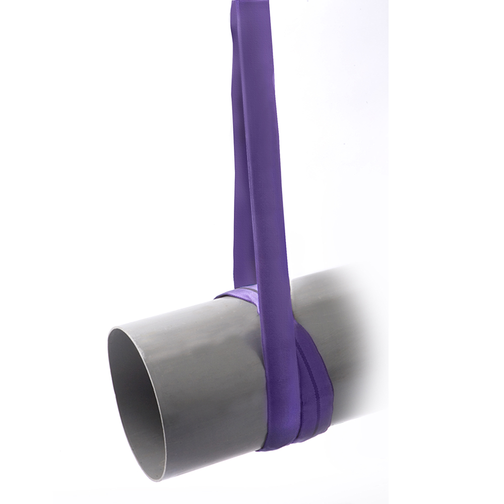 DELTASLING - Roundslings 1,000 kg to 12,000 kg