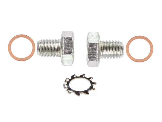 LIFTKET oil filling and draining screw cpl. Built type(s) 020,021,030,031,050,051,070,071,090,091,110,