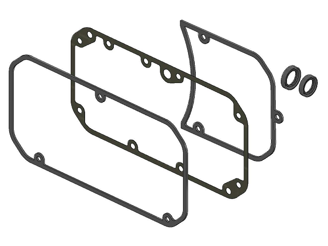 LIFTKET gasket kit 09.../11... Built type(s) 090,091,110,111