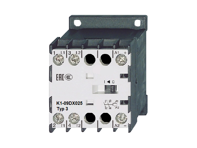 LIFTKET Motor kpl. 230V, 50Hz, 3ph Built type(s) 050/56,070/5,070/6,070/7