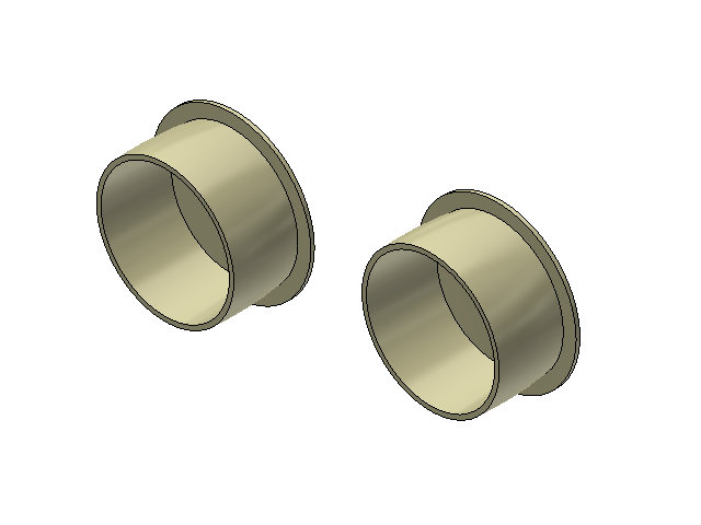LIFTKET cover plug A = 18,8 Built type(s) 020,021,030,031,050,051,070,071,090,091,110,