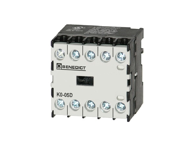 LIFTKET K0-05D00-22 - 24V Built type(s) 021,031