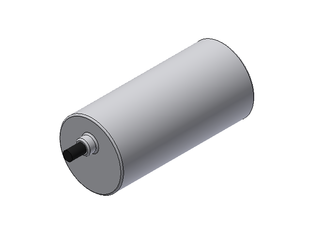 LIFTKET capacitor 40 µF MDK 404 Built type(s) 020,030