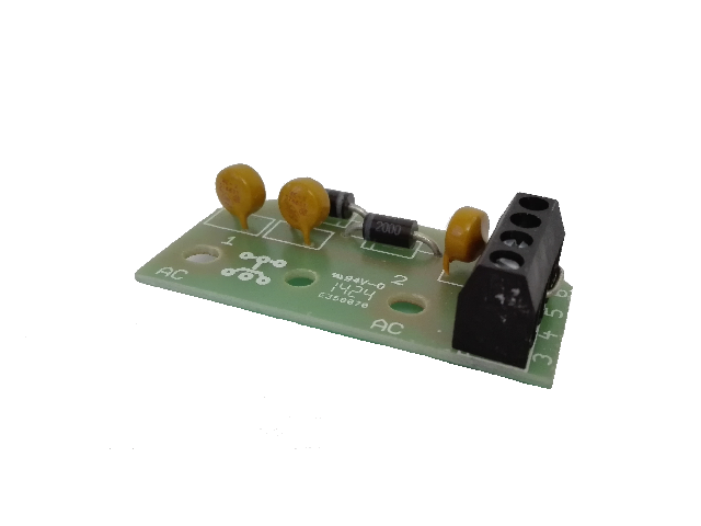 LIFTKET rectifier Built type(s) 090,091,110,111