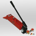 Hand pump JP 26 JUNG