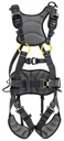 VOLT LIGHT PETZL fall arrest and work positioning harness – European version