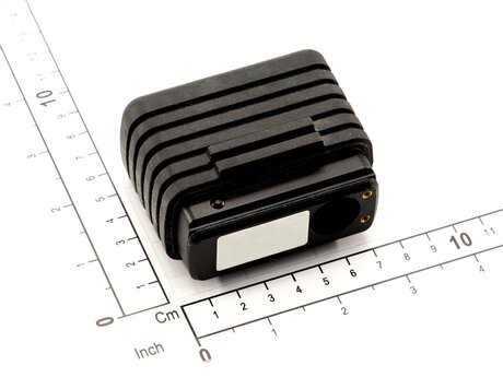 DEMAG Accumulateur NIMH p. émetteur 700mAh  