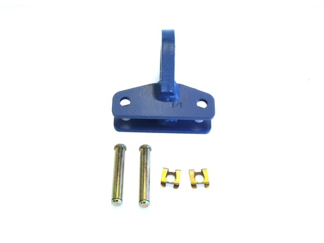 DEMAG Ringöse quer  DK 16 Set  