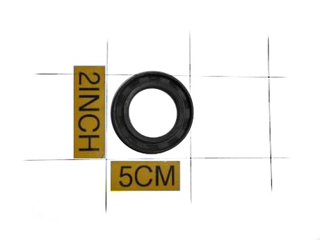 DEMAG Wellendichtring  A  30X 47X 7 NBR 