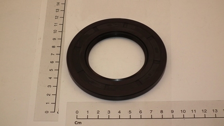 DEMAG Oil seal  AS 58,5X100X 8 NBR