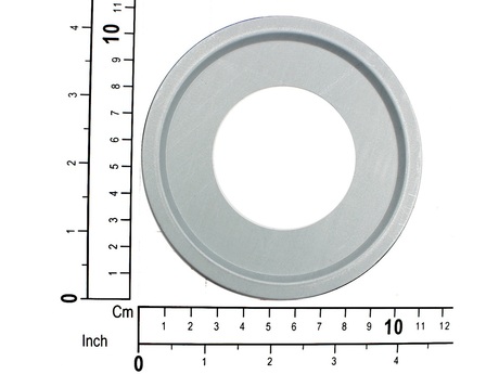 DEMAG Bearing sealing ring  6311 AV FEDST