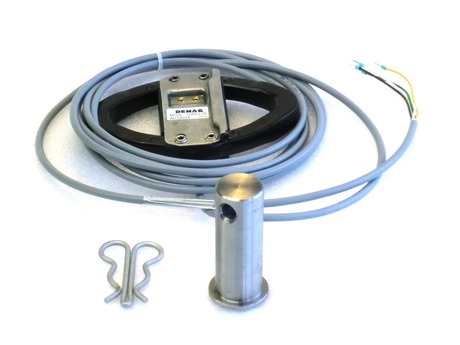 DEMAG Appareil MGS  2,5  T Set 49159233