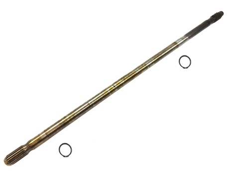 DEMAG Drive shaft  P 600-H26 