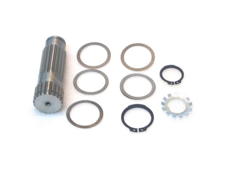 DEMAG Arbre de sortie  PK10 Set  