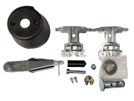 DEMAG Swivel joint  D-Grip R5 