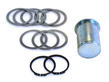 DEMAG Setbolt  DH 3-600 55x75,5