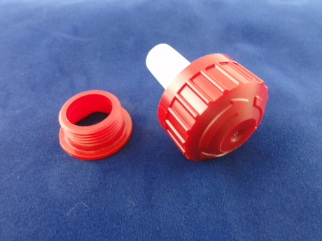 DEMAG Bouton-poussoir secours  