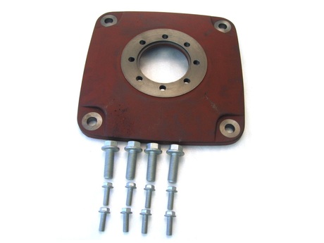 DEMAG Intermediate flange  AF18 380.5 125H7-48