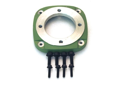 DEMAG Intermediate flange  D05 80 140.2 80H7-23