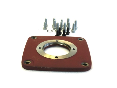 DEMAG Intermediate flange  D10 250.3 110H7-21
