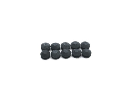 DEMAG Cap  Gummi Set 10 pcs. 