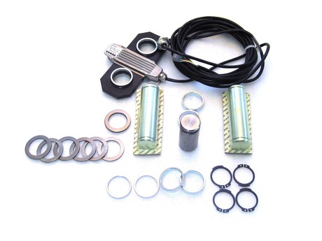 DEMAG Strain gauge carr. link  DR20 4t 4/2 8/2