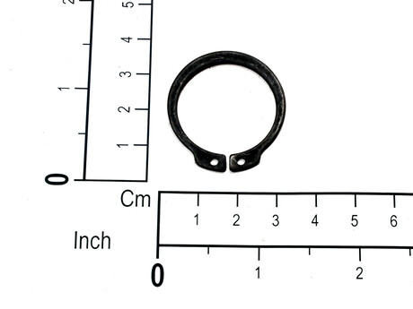 DEMAG Sicherungsring     28X1,5 FedSt 