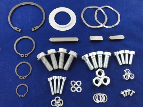 Circlip     45X2,5