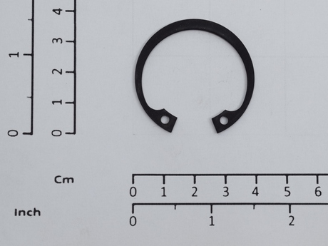 DEMAG Sicherungsring     65X2,5 FedSt   !L 
