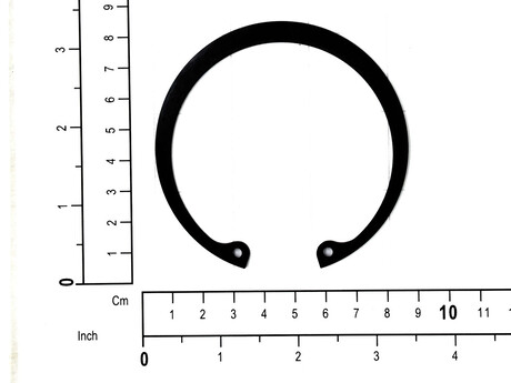 DEMAG Sicherungsring     75X2,5 FedSt 