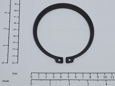 DEMAG Sicherungsring     80X2,5 FedSt 