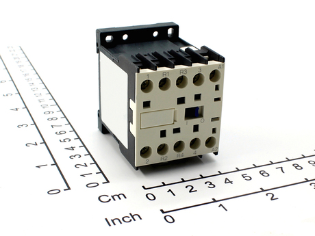 DEMAG Contact. puissance CA  20C48V56 E LC1K09008E7