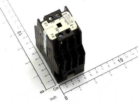 DEMAG Contactor DSUB 111         42V50HZ KU-SchÃ¼tz