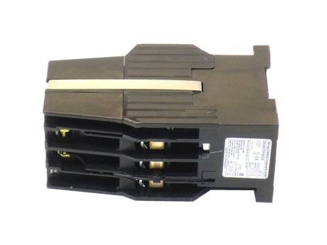 DEMAG Contactor DSW 3TF8633      48V50HZ KW-SchÃ¼tz