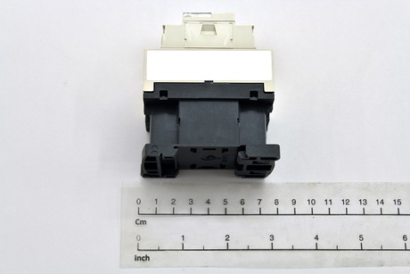 DEMAG Auxiliary contactor 10C110V56 32E CAD32F7