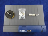 DEMAG Freq.Umrichter  DIC-4-090-D-0016-01 