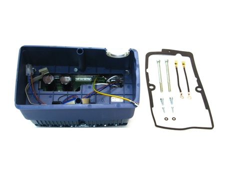 DEMAG Lifting inverter  DCS 1/2 