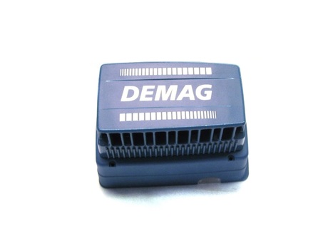 DEMAG Hubumrichter  DCS 10  