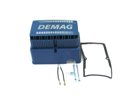 DEMAG Hubumrichter  DCS 5  