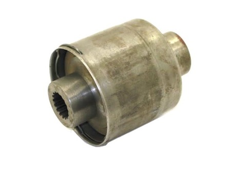 DEMAG Coupling P  20/35  Z=16  