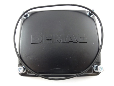 DEMAG Deckel Klemmenkasten  KBV71 