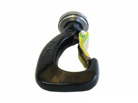 DEMAG Load hook  PK 1    250KG 