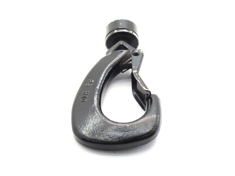 DEMAG Load hook  PK 5/10 