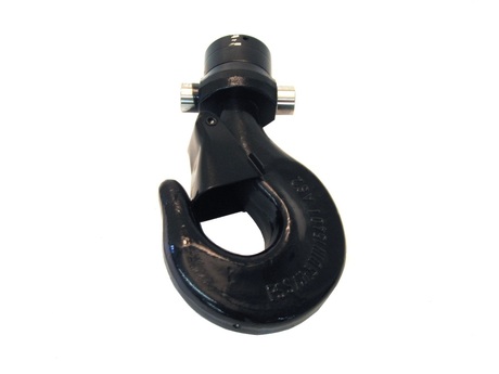 DEMAG Simple hook with cross beam  BSN  5  S 