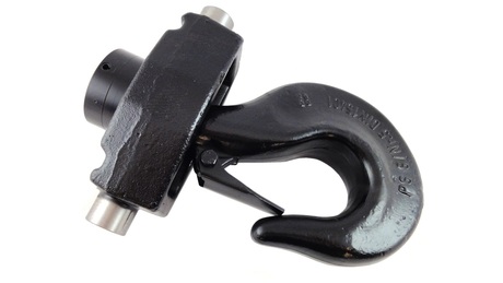 DEMAG Simple hook with cross beam  GSN  5  S b1=220mm