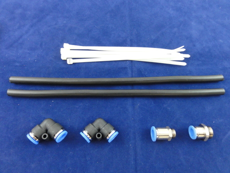 DEMAG Line  Innen D-BP Set