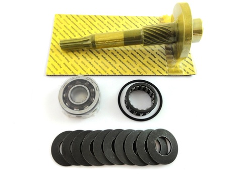 DEMAG Demi-manchon accouplement  G DC16 V1  