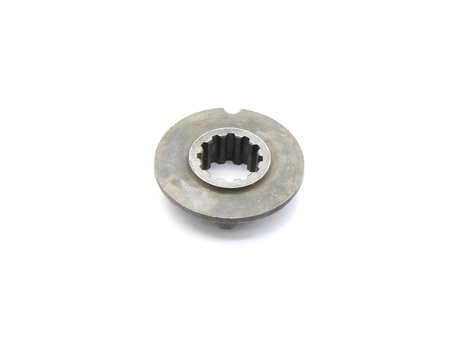 DEMAG Sprocket wheel half  PK 1 16MNCR5