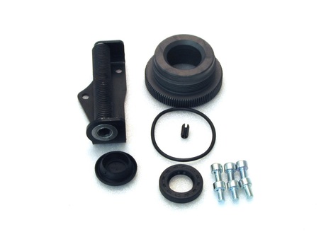 DEMAG Adjustment nut  Rutschkuppl. Set
